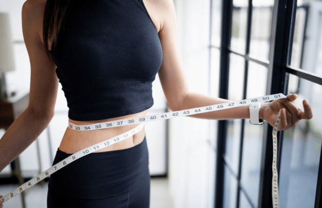 weight loss peptides in des plaines