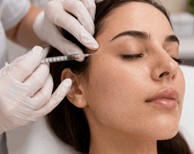 Book Your Injection Consultation