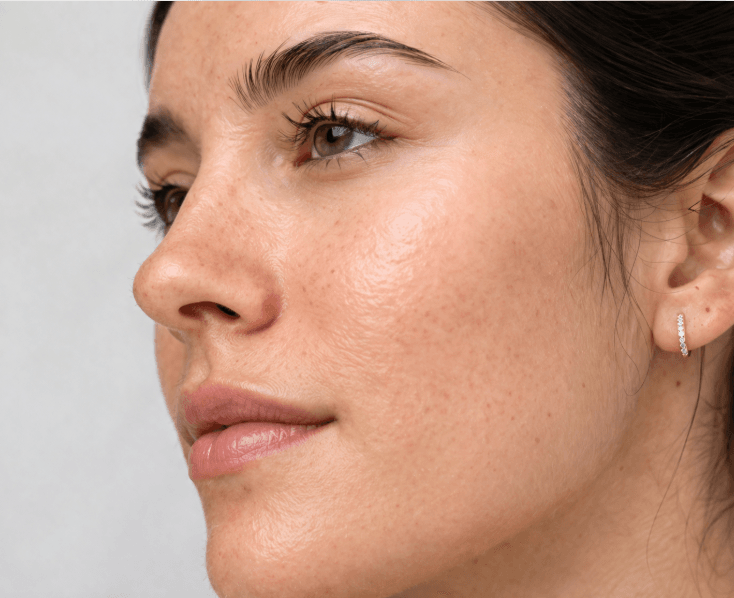 co2 laser treatment results
