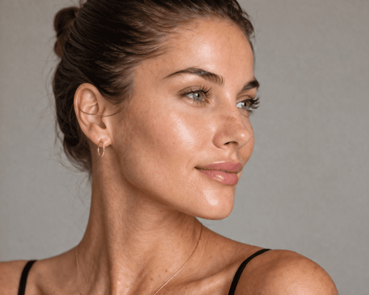 dermal fillers results