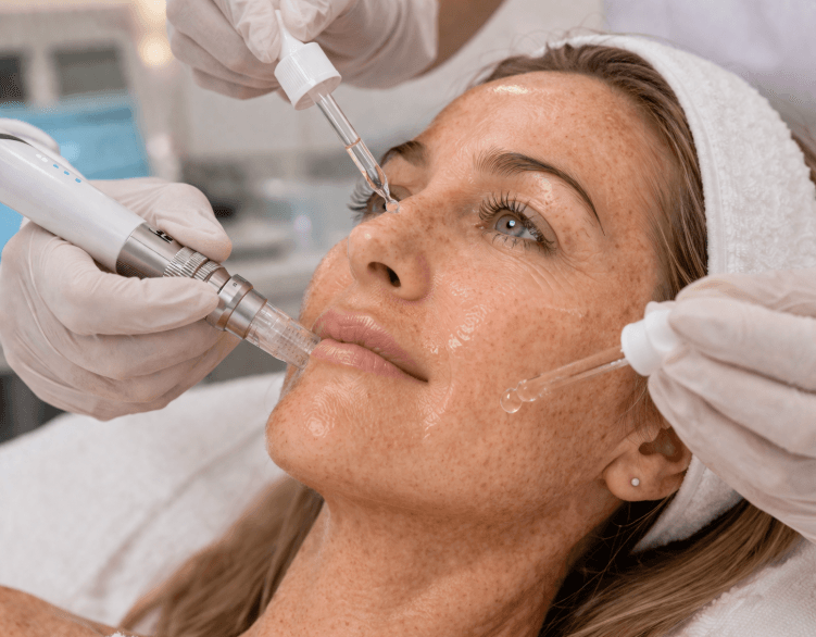 exosome therapy treatment