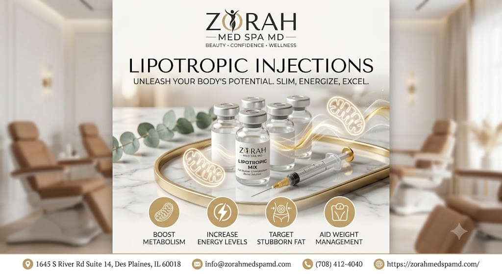 lipotropic injections