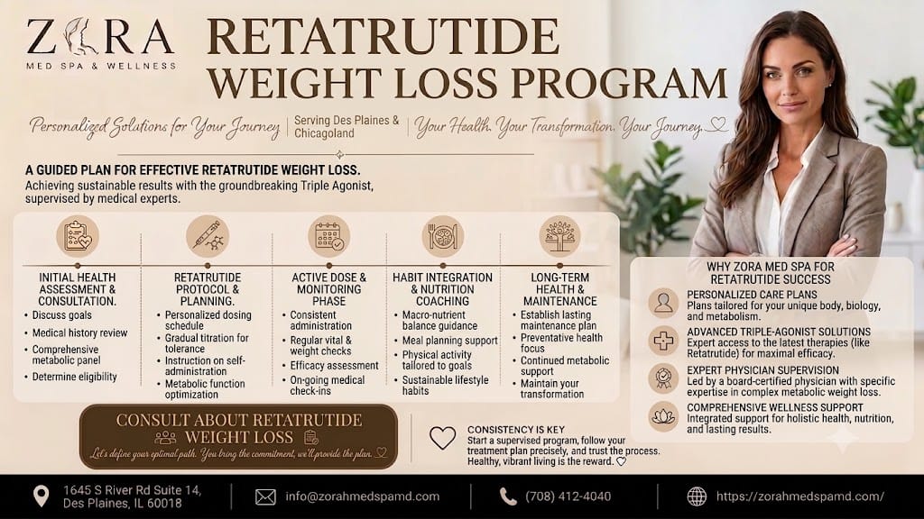 retatrutide weight loss